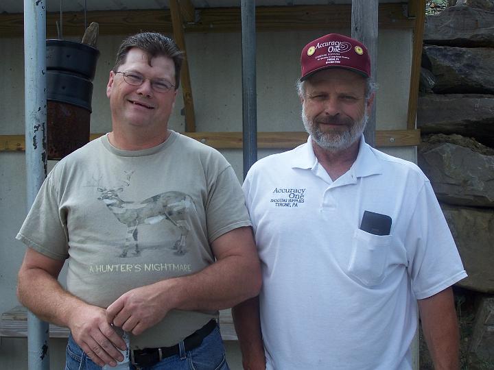 Small Group - Doug Melius - High Score - John Hoover.jpg